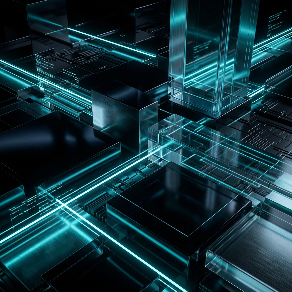 Intervised | Mutually Envisioned - Creative & Technology Studio
